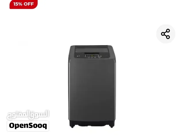 LG Washing machine - 9kg