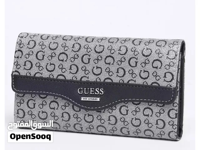 Brand New GUESS Original Wallet