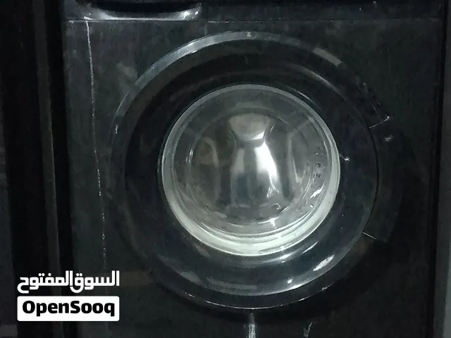 السلام عليكم  غسالة شارب