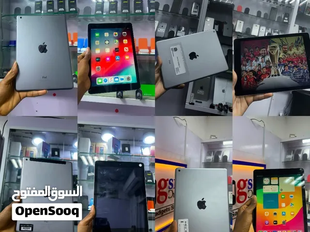 iPad Samsung Lenovo Tablets UAE  iPad Mini, iPad 5-11, Samsung Tab & Lenovo  Tabby Available