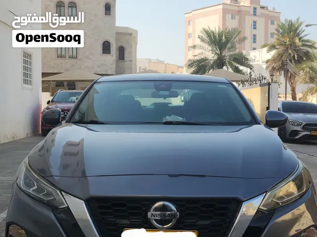 Nissan Altima 2022 for sale