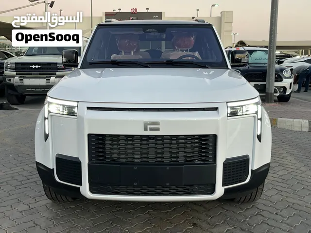 2026 Rox 01 Brand New 0km