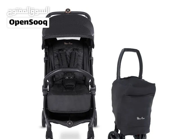عربة أطفال Silver Cross Jet 3 المخصصة للسفر