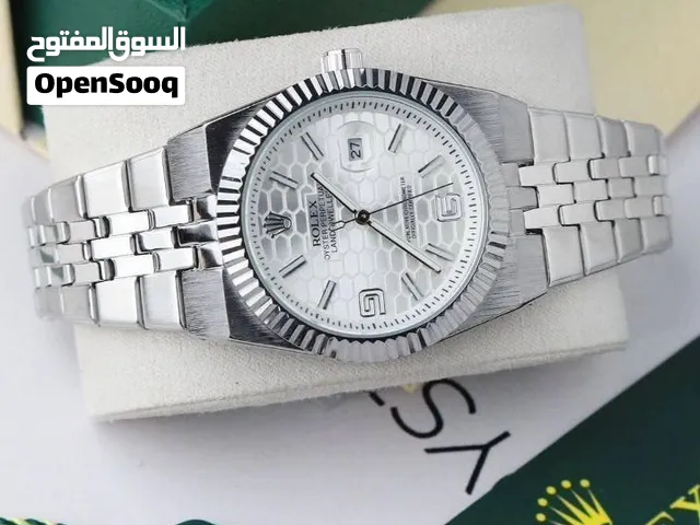 رولكس رجالي – أناقة لا توصف توصيل لكل مناطق المملكة