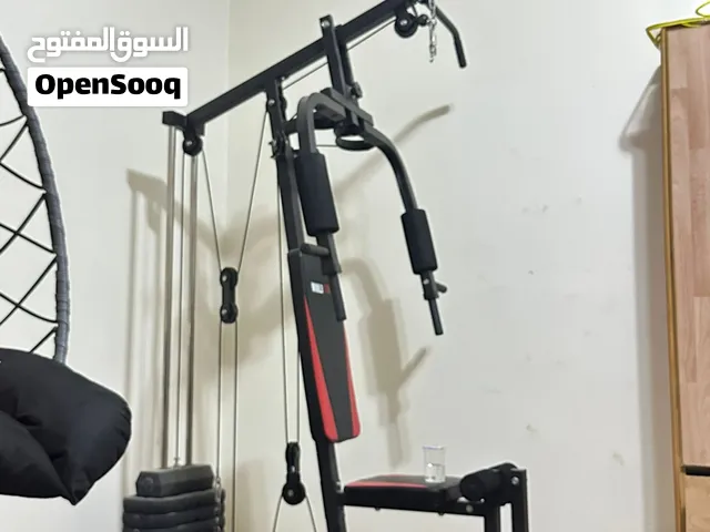 هوم جيم الأصلي