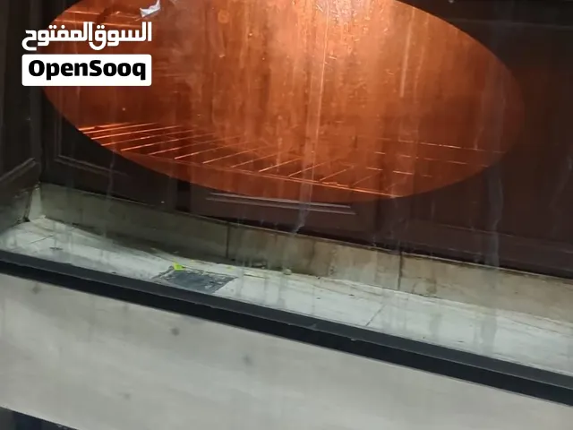 غاز يونيفرسال 5عيون ستانلس ستيل الوصف غازUniversal بحاله جيده وشغال المواصفات هيكل ستانلس ستيل فرن