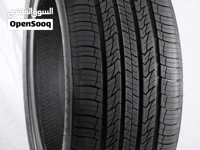 259/35R21 Altenzo tyre