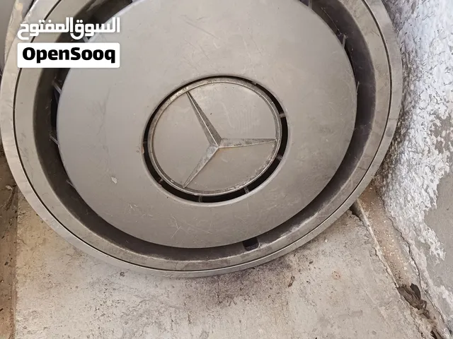 مغاطي مرسيدس