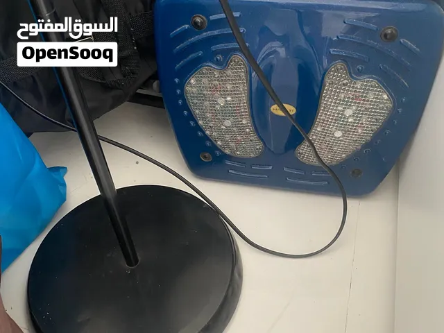 ماكينة مساج هزازة للقدمين