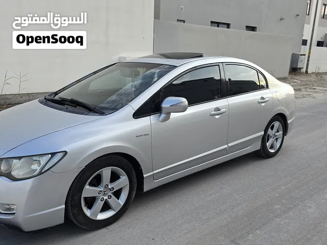 Used Honda Civic in Northern Governorate
