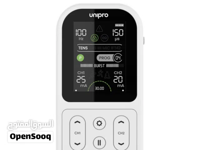 TensCare Unipro