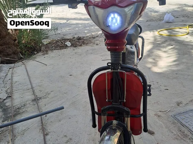 سكوتر للبيع