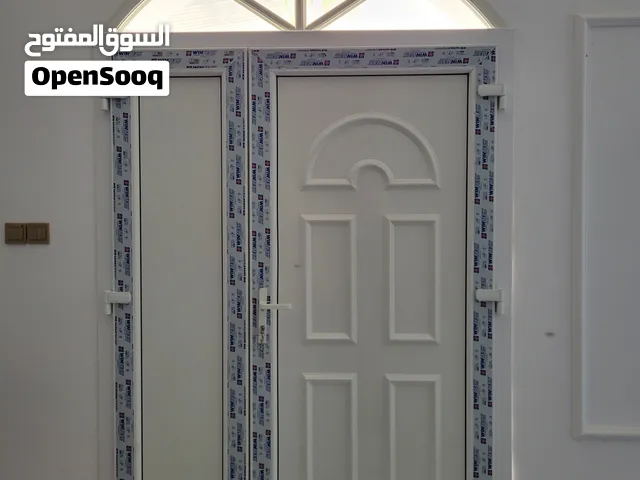 Professional Aluminium & Glass Work in UAE