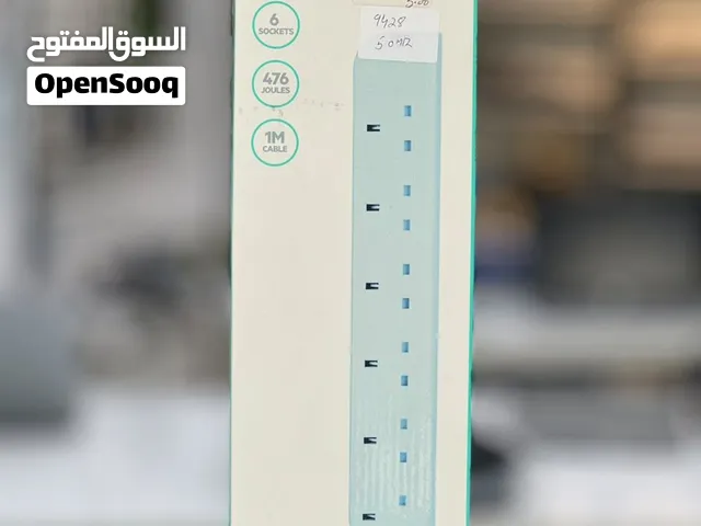 Brand New Belkin Surge Protector in Oman Safe Power