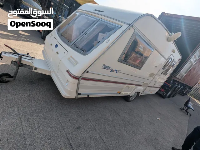 كارافان كيف واصل مش مسجل