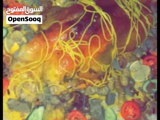 طبخ منزلي ام مشاري
