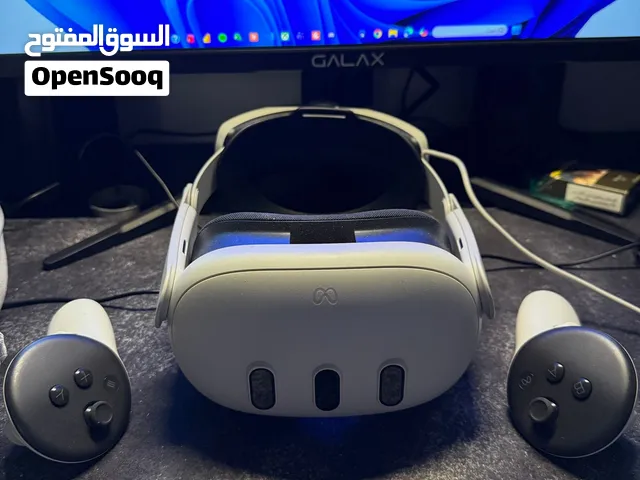 ميتا كويست 3