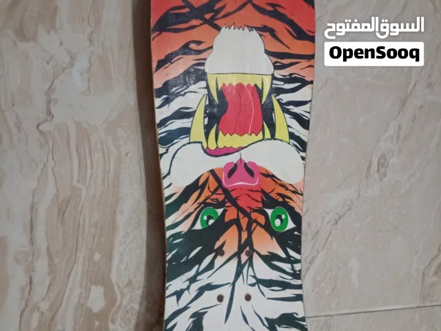 لوح التزلج (سكوتر) للاطفال