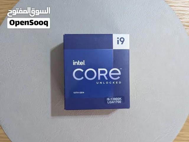 INTEL CORE I9-13900K