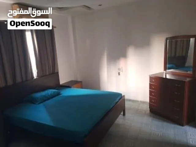استوديو  مفروشة للايجار
