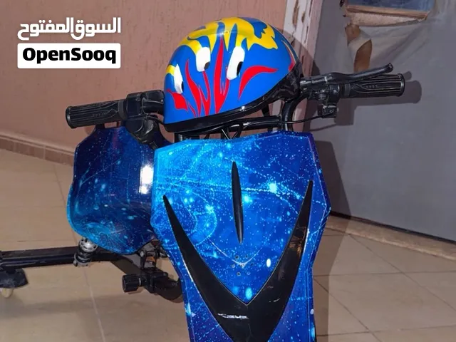 سكوتر درفت كهربائي للبيع