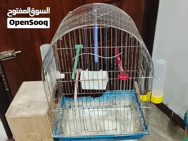 قفص بادجى للبيع