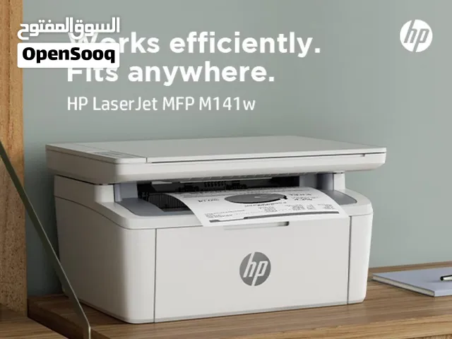 Hp 141w laserjet wifi Mobile only black