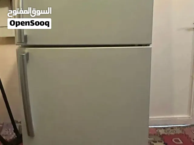 ثلاجة 12 قدم للبيع