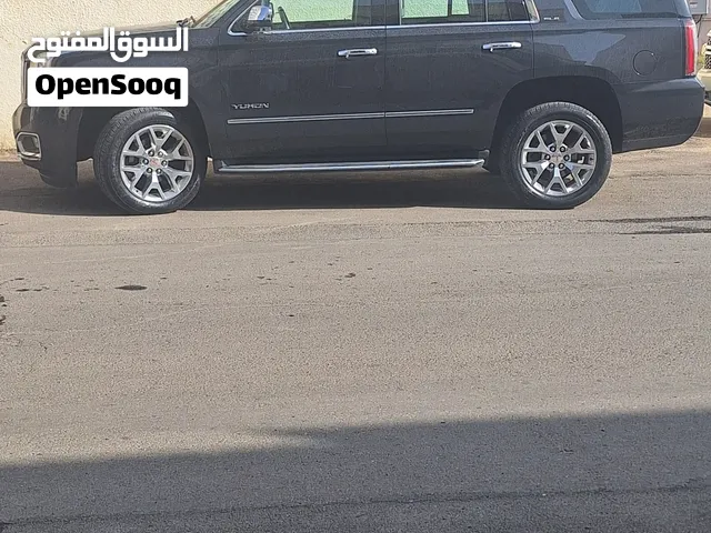 يوكون مطور 2020