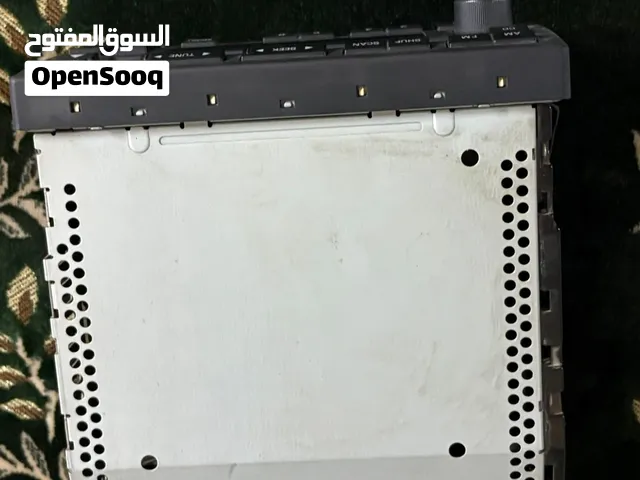 مسجل فورد فكتوريه 2011 وكاله