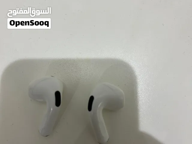 اير بودز 4 الجيل الرابع للبيع الفردتين بدون علبة شحن