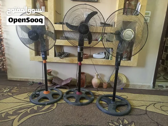 مراوح مستعمله