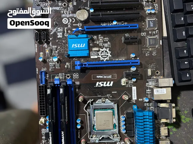 رامات hyberx ddr3