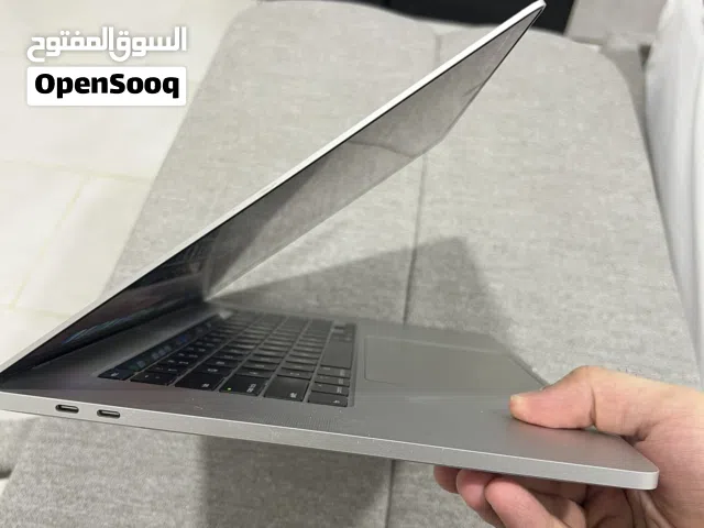 Macbook pro 2019 - a2141 / 16 inch