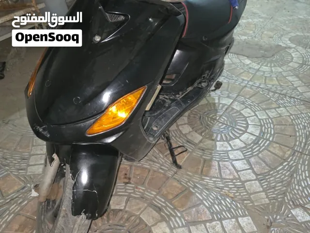 اسكوتر إيجوس مستعمل للبيع