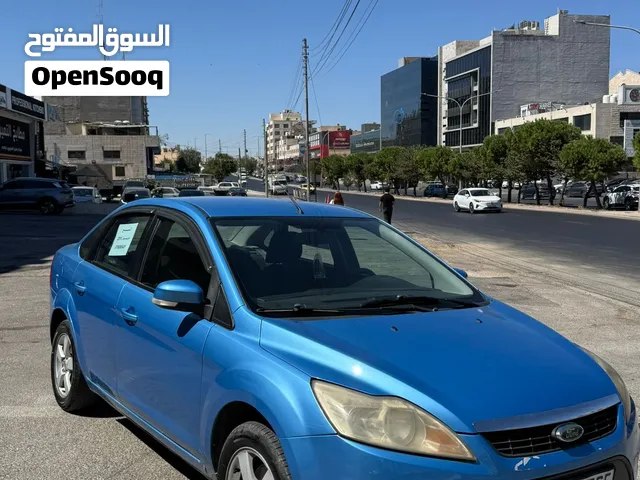 Used Ford Focus in Zarqa
