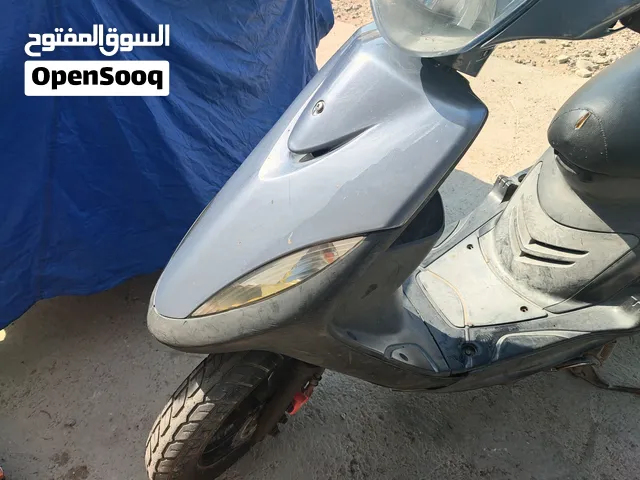 للبيع دراجة ياماها