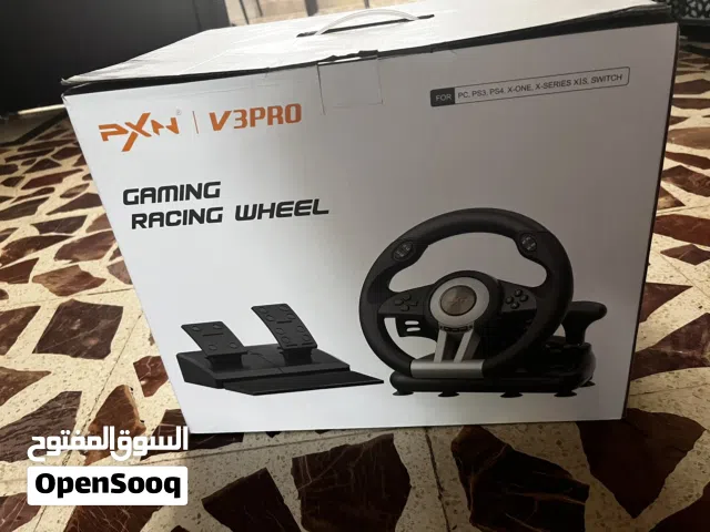 دركسون ستيرنج PXN V3 PRO بسعر قابل لتفاوض