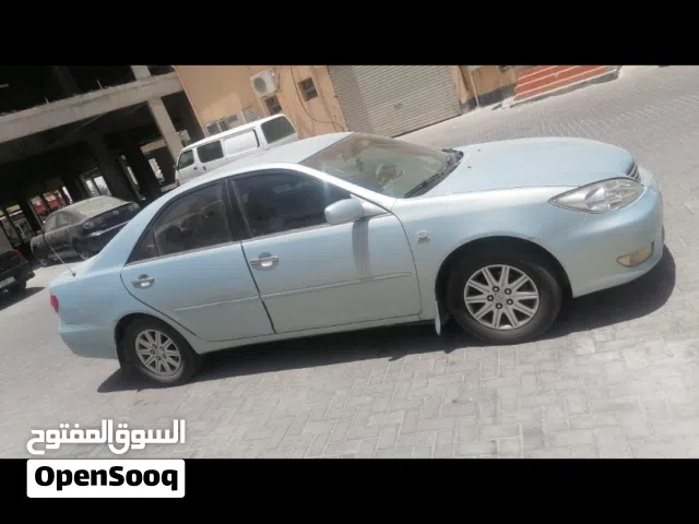 Used Toyota Camry in Southern Governorate