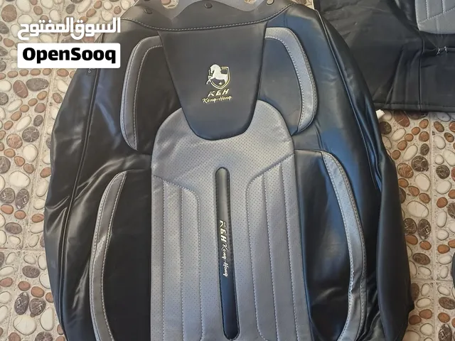 كفر سيارة بحالة الوكالة