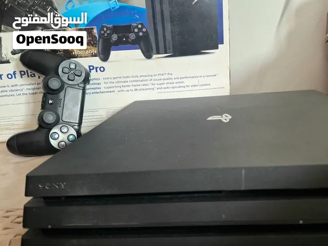 PlayStation 4 PlayStation for sale in Sabratha