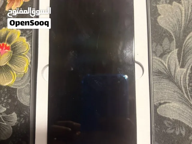 iPhone display