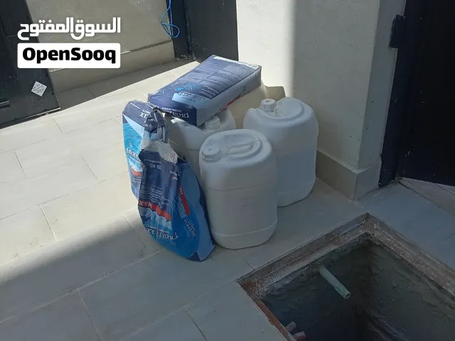 مقاول عوازل