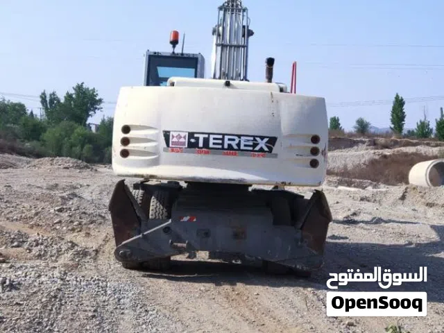 Excavator 2016 for Sale