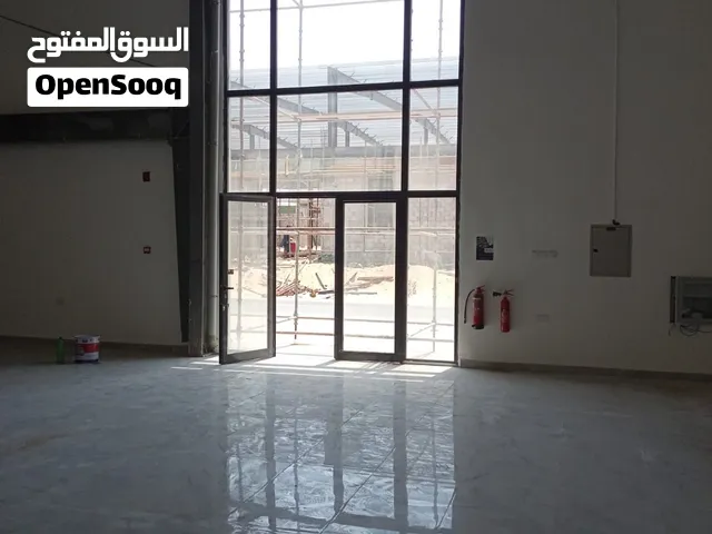 مستودع للإيجار