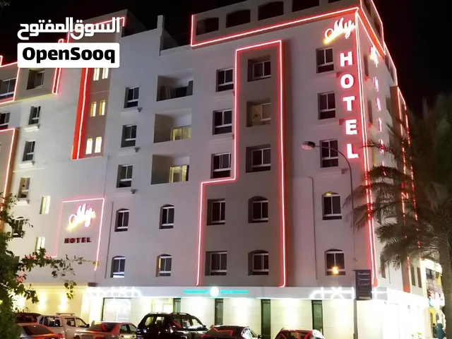 فندق ماي هوتيل - جودة وراحة بأفضل الأسعار
