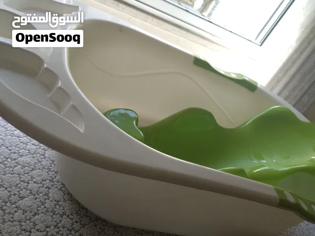 بانيو اطفال