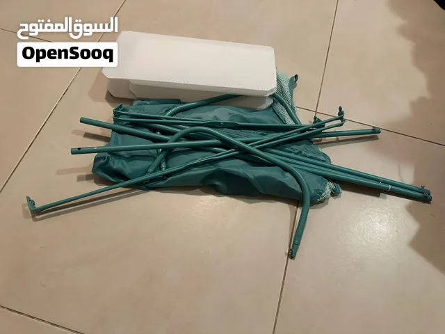 أغراض متنوعة للبيع فيه الجديد وفيه المستعمل
