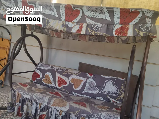 مرجوحه مستعمله