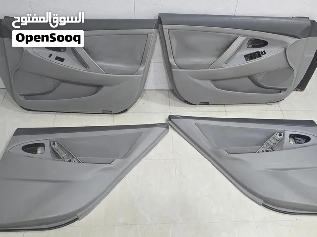 بطاين ابواب كامري 2007-2011 فول نظافة